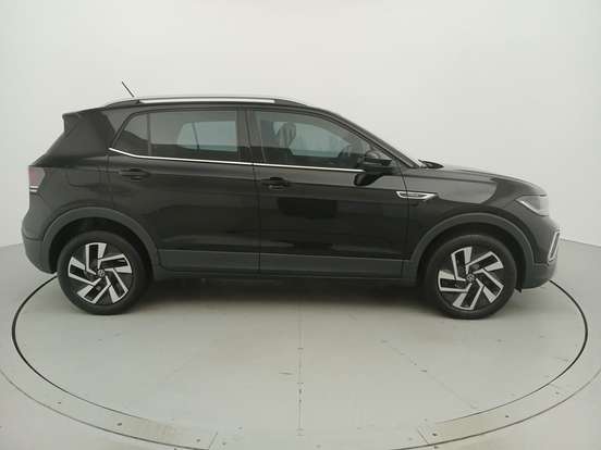 VOLKSWAGEN-T-CROSS-1.4 250 TSI TOTAL FLEX HIGHLINE AUTOMÁTICO VOLKSWAGEN-T-CROSS-2024