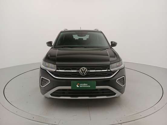 VOLKSWAGEN-T-CROSS-1.4 250 TSI TOTAL FLEX HIGHLINE AUTOMÁTICO VOLKSWAGEN-T-CROSS-2024