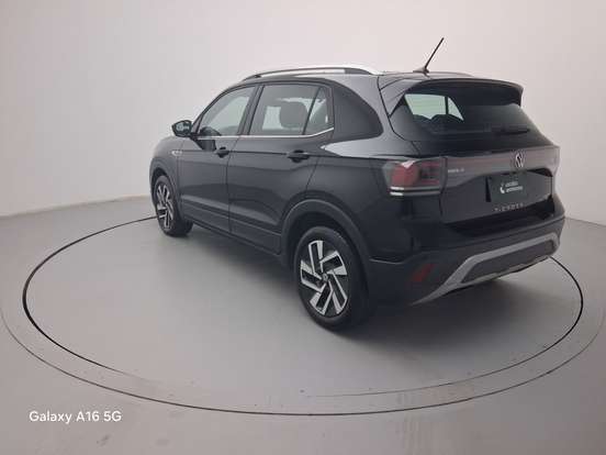 VOLKSWAGEN-T-CROSS-1.4 250 TSI TOTAL FLEX HIGHLINE AUTOMÁTICO VOLKSWAGEN-T-CROSS-2025