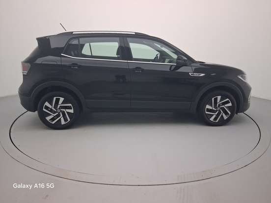 VOLKSWAGEN-T-CROSS-1.4 250 TSI TOTAL FLEX HIGHLINE AUTOMÁTICO VOLKSWAGEN-T-CROSS-2025