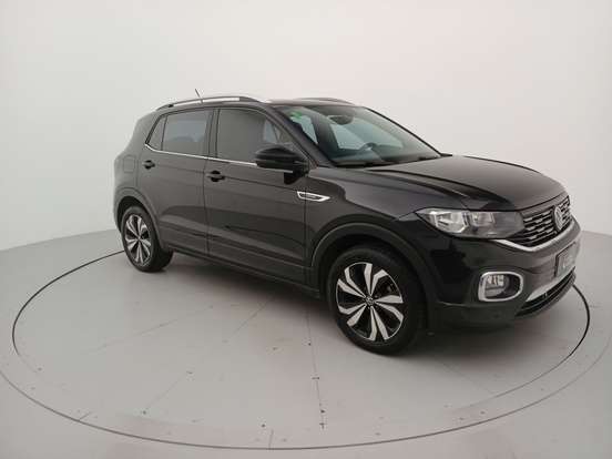 VOLKSWAGEN-T-CROSS-1.4 250 TSI TOTAL FLEX HIGHLINE AUTOMÁTICO VOLKSWAGEN-T-CROSS-2024