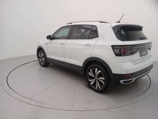 VOLKSWAGEN-T-CROSS-1.4 250 TSI TOTAL FLEX HIGHLINE AUTOMÁTICO VOLKSWAGEN-T-CROSS-2023