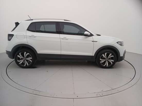 VOLKSWAGEN-T-CROSS-1.4 250 TSI TOTAL FLEX HIGHLINE AUTOMÁTICO VOLKSWAGEN-T-CROSS-2023