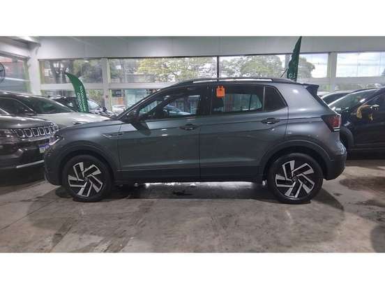 VOLKSWAGEN-T-CROSS-1.4 250 TSI TOTAL FLEX HIGHLINE AUTOMÁTICO VOLKSWAGEN-T-CROSS-2024