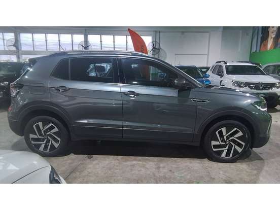 VOLKSWAGEN-T-CROSS-1.4 250 TSI TOTAL FLEX HIGHLINE AUTOMÁTICO VOLKSWAGEN-T-CROSS-2024
