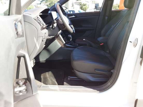 VOLKSWAGEN-T-CROSS-1.4 250 TSI TOTAL FLEX HIGHLINE AUTOMÁTICO VOLKSWAGEN-T-CROSS-2025