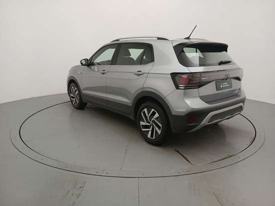 VOLKSWAGEN-T-CROSS-1.4 250 TSI TOTAL FLEX HIGHLINE AUTOMÁTICO VOLKSWAGEN-T-CROSS-2025