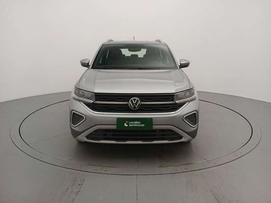 VOLKSWAGEN-T-CROSS-1.4 250 TSI TOTAL FLEX HIGHLINE AUTOMÁTICO VOLKSWAGEN-T-CROSS-2025