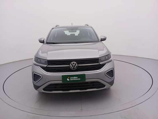 VOLKSWAGEN-T-CROSS-1.4 250 TSI TOTAL FLEX HIGHLINE AUTOMÁTICO VOLKSWAGEN-T-CROSS-2025