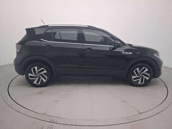 VOLKSWAGEN-T-CROSS-1.4 250 TSI TOTAL FLEX HIGHLINE AUTOMÁTICO VOLKSWAGEN-T-CROSS-2024