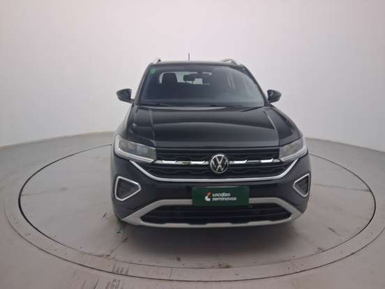 VOLKSWAGEN-T-CROSS-1.4 250 TSI TOTAL FLEX HIGHLINE AUTOMÁTICO VOLKSWAGEN-T-CROSS-2024