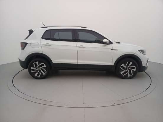 VOLKSWAGEN-T-CROSS-1.4 250 TSI TOTAL FLEX HIGHLINE AUTOMÁTICO VOLKSWAGEN-T-CROSS-2024