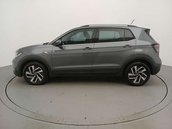 VOLKSWAGEN-T-CROSS-1.4 250 TSI TOTAL FLEX HIGHLINE AUTOMÁTICO VOLKSWAGEN-T-CROSS-2025