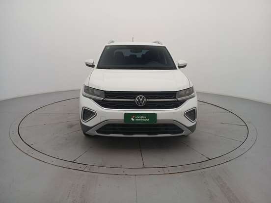 VOLKSWAGEN-T-CROSS-1.4 250 TSI TOTAL FLEX HIGHLINE AUTOMÁTICO VOLKSWAGEN-T-CROSS-2025