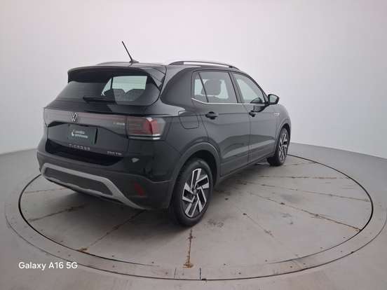 VOLKSWAGEN-T-CROSS-1.4 250 TSI TOTAL FLEX HIGHLINE AUTOMÁTICO VOLKSWAGEN-T-CROSS-2025