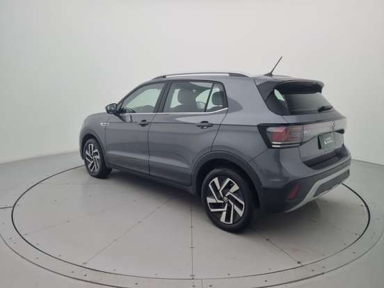 VOLKSWAGEN-T-CROSS-1.4 250 TSI TOTAL FLEX HIGHLINE AUTOMÁTICO VOLKSWAGEN-T-CROSS-2025