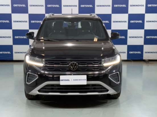 VOLKSWAGEN-T-CROSS-1.4 250 TSI TOTAL FLEX HIGHLINE AUTOMÁTICO VOLKSWAGEN-T-CROSS-2024