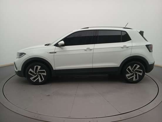 VOLKSWAGEN-T-CROSS-1.4 250 TSI TOTAL FLEX HIGHLINE AUTOMÁTICO VOLKSWAGEN-T-CROSS-2024