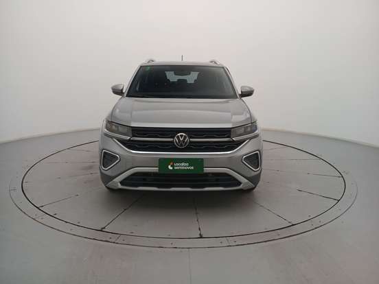 VOLKSWAGEN-T-CROSS-1.4 250 TSI TOTAL FLEX HIGHLINE AUTOMÁTICO VOLKSWAGEN-T-CROSS-2025