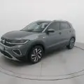 VOLKSWAGEN T-CROSS 1.4 250 TSI TOTAL FLEX HIGHLINE AUTOMÁTICO VOLKSWAGEN T-CROSS 1.4 250 TSI TOTAL FLEX HIGHLINE AUTOMÁTICO