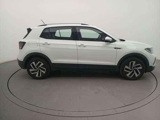 VOLKSWAGEN-T-CROSS-1.4 250 TSI TOTAL FLEX HIGHLINE AUTOMÁTICO VOLKSWAGEN-T-CROSS-2025