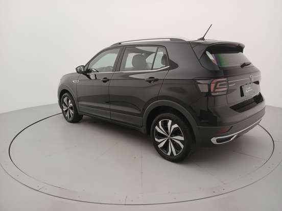 VOLKSWAGEN-T-CROSS-1.4 250 TSI TOTAL FLEX HIGHLINE AUTOMÁTICO VOLKSWAGEN-T-CROSS-2024