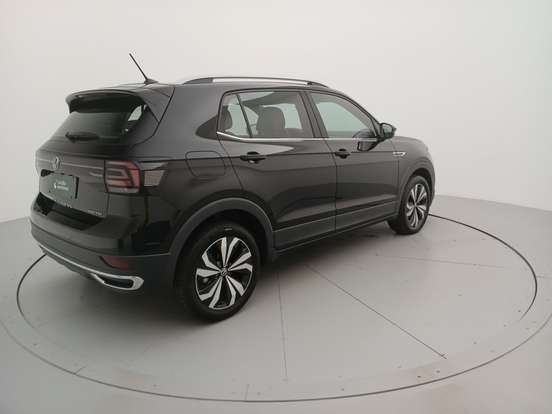 VOLKSWAGEN-T-CROSS-1.4 250 TSI TOTAL FLEX HIGHLINE AUTOMÁTICO VOLKSWAGEN-T-CROSS-2024