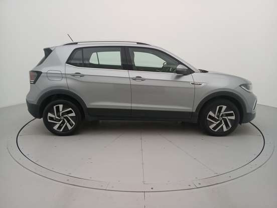 VOLKSWAGEN-T-CROSS-1.4 250 TSI TOTAL FLEX HIGHLINE AUTOMÁTICO VOLKSWAGEN-T-CROSS-2025