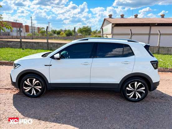 VOLKSWAGEN-T-CROSS-1.4 250 TSI TOTAL FLEX HIGHLINE AUTOMÁTICO VOLKSWAGEN-T-CROSS-2022