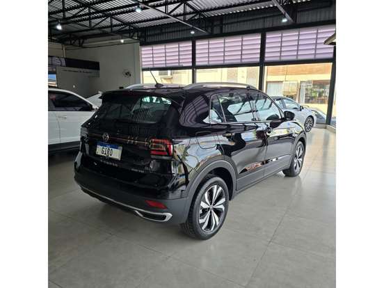 VOLKSWAGEN-T-CROSS-1.4 250 TSI TOTAL FLEX HIGHLINE AUTOMÁTICO VOLKSWAGEN-T-CROSS-2023