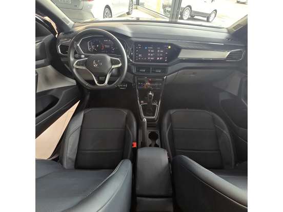 VOLKSWAGEN-T-CROSS-1.4 250 TSI TOTAL FLEX HIGHLINE AUTOMÁTICO VOLKSWAGEN-T-CROSS-2023