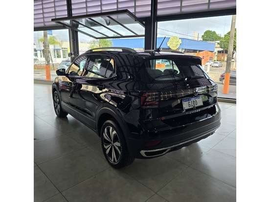 VOLKSWAGEN-T-CROSS-1.4 250 TSI TOTAL FLEX HIGHLINE AUTOMÁTICO VOLKSWAGEN-T-CROSS-2023