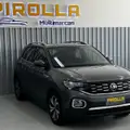 VOLKSWAGEN T-CROSS 1.4 250 TSI TOTAL FLEX HIGHLINE AUTOMÁTICO VOLKSWAGEN T-CROSS 1.4 250 TSI TOTAL FLEX HIGHLINE AUTOMÁTICO