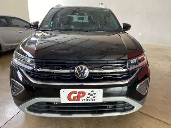 VOLKSWAGEN-T-CROSS-1.4 250 TSI TOTAL FLEX HIGHLINE AUTOMÁTICO VOLKSWAGEN-T-CROSS-2024