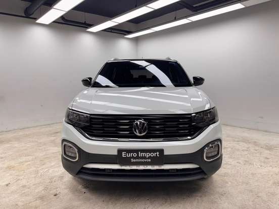 VOLKSWAGEN-T-CROSS-1.4 250 TSI TOTAL FLEX HIGHLINE AUTOMÁTICO VOLKSWAGEN-T-CROSS-2019