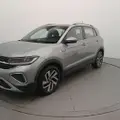 VOLKSWAGEN T-CROSS 1.4 250 TSI TOTAL FLEX HIGHLINE AUTOMÁTICO VOLKSWAGEN T-CROSS 1.4 250 TSI TOTAL FLEX HIGHLINE AUTOMÁTICO