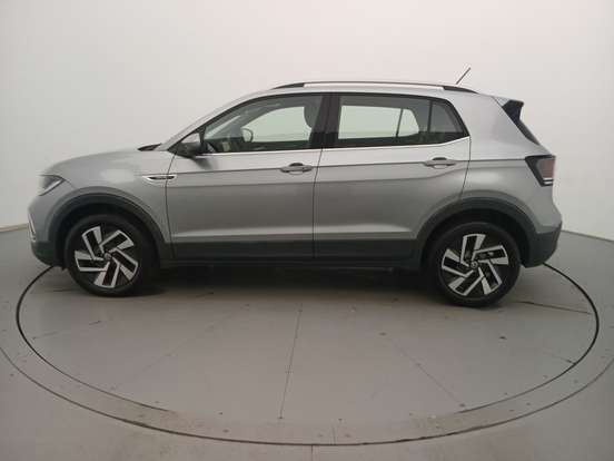 VOLKSWAGEN-T-CROSS-1.4 250 TSI TOTAL FLEX HIGHLINE AUTOMÁTICO VOLKSWAGEN-T-CROSS-2024