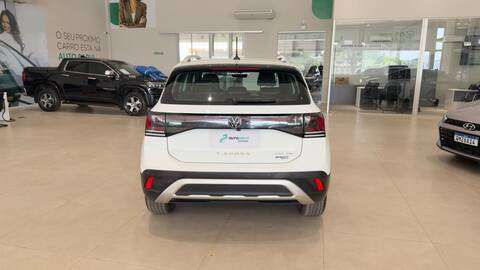 VOLKSWAGEN-T-CROSS-1.4 250 TSI TOTAL FLEX HIGHLINE AUTOMÁTICO VOLKSWAGEN-T-CROSS-2024