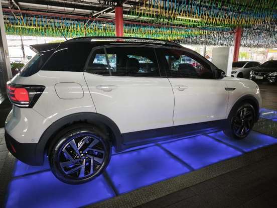 VOLKSWAGEN-T-CROSS-1.4 250 TSI TOTAL FLEX HIGHLINE AUTOMÁTICO VOLKSWAGEN-T-CROSS-2024