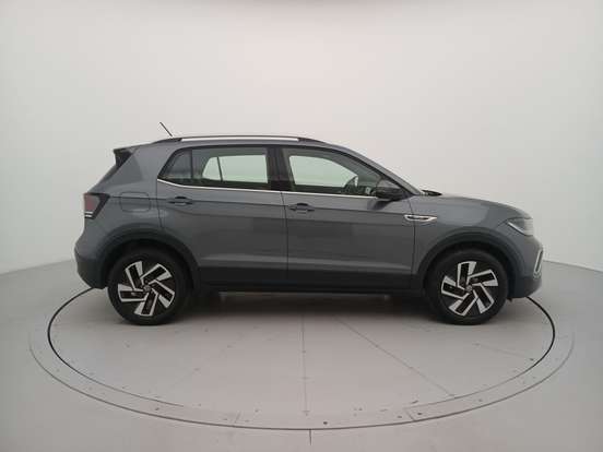 VOLKSWAGEN-T-CROSS-1.4 250 TSI TOTAL FLEX HIGHLINE AUTOMÁTICO VOLKSWAGEN-T-CROSS-2025