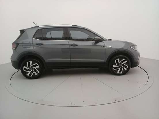 VOLKSWAGEN-T-CROSS-1.4 250 TSI TOTAL FLEX HIGHLINE AUTOMÁTICO VOLKSWAGEN-T-CROSS-2024