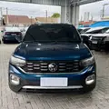 VOLKSWAGEN T-CROSS 1.4 250 TSI TOTAL FLEX HIGHLINE AUTOMÁTICO VOLKSWAGEN T-CROSS 1.4 250 TSI TOTAL FLEX HIGHLINE AUTOMÁTICO