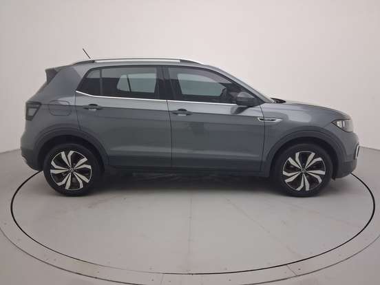 VOLKSWAGEN-T-CROSS-1.4 250 TSI TOTAL FLEX HIGHLINE AUTOMÁTICO VOLKSWAGEN-T-CROSS-2023