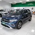VOLKSWAGEN T-CROSS 1.4 250 TSI TOTAL FLEX HIGHLINE AUTOMÁTICO VOLKSWAGEN T-CROSS 1.4 250 TSI TOTAL FLEX HIGHLINE AUTOMÁTICO