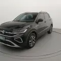 VOLKSWAGEN T-CROSS 1.4 250 TSI TOTAL FLEX HIGHLINE AUTOMÁTICO VOLKSWAGEN T-CROSS 1.4 250 TSI TOTAL FLEX HIGHLINE AUTOMÁTICO