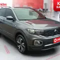 VOLKSWAGEN T-CROSS 1.4 250 TSI TOTAL FLEX HIGHLINE AUTOMÁTICO VOLKSWAGEN T-CROSS 1.4 250 TSI TOTAL FLEX HIGHLINE AUTOMÁTICO