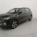 VOLKSWAGEN T-CROSS 1.4 250 TSI TOTAL FLEX HIGHLINE AUTOMÁTICO VOLKSWAGEN T-CROSS 1.4 250 TSI TOTAL FLEX HIGHLINE AUTOMÁTICO