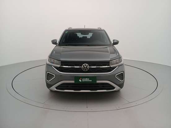 VOLKSWAGEN-T-CROSS-1.4 250 TSI TOTAL FLEX HIGHLINE AUTOMÁTICO VOLKSWAGEN-T-CROSS-2024