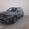 VOLKSWAGEN T-CROSS 1.4 250 TSI TOTAL FLEX HIGHLINE AUTOMÁTICO VOLKSWAGEN T-CROSS 1.4 250 TSI TOTAL FLEX HIGHLINE AUTOMÁTICO