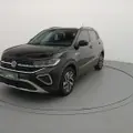 VOLKSWAGEN T-CROSS 1.4 250 TSI TOTAL FLEX HIGHLINE AUTOMÁTICO VOLKSWAGEN T-CROSS 1.4 250 TSI TOTAL FLEX HIGHLINE AUTOMÁTICO